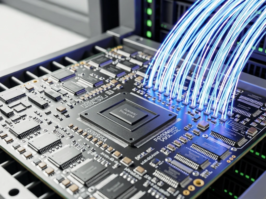 Technical System Detail