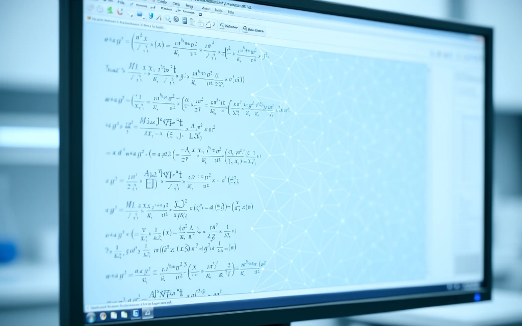 Advanced research workstation