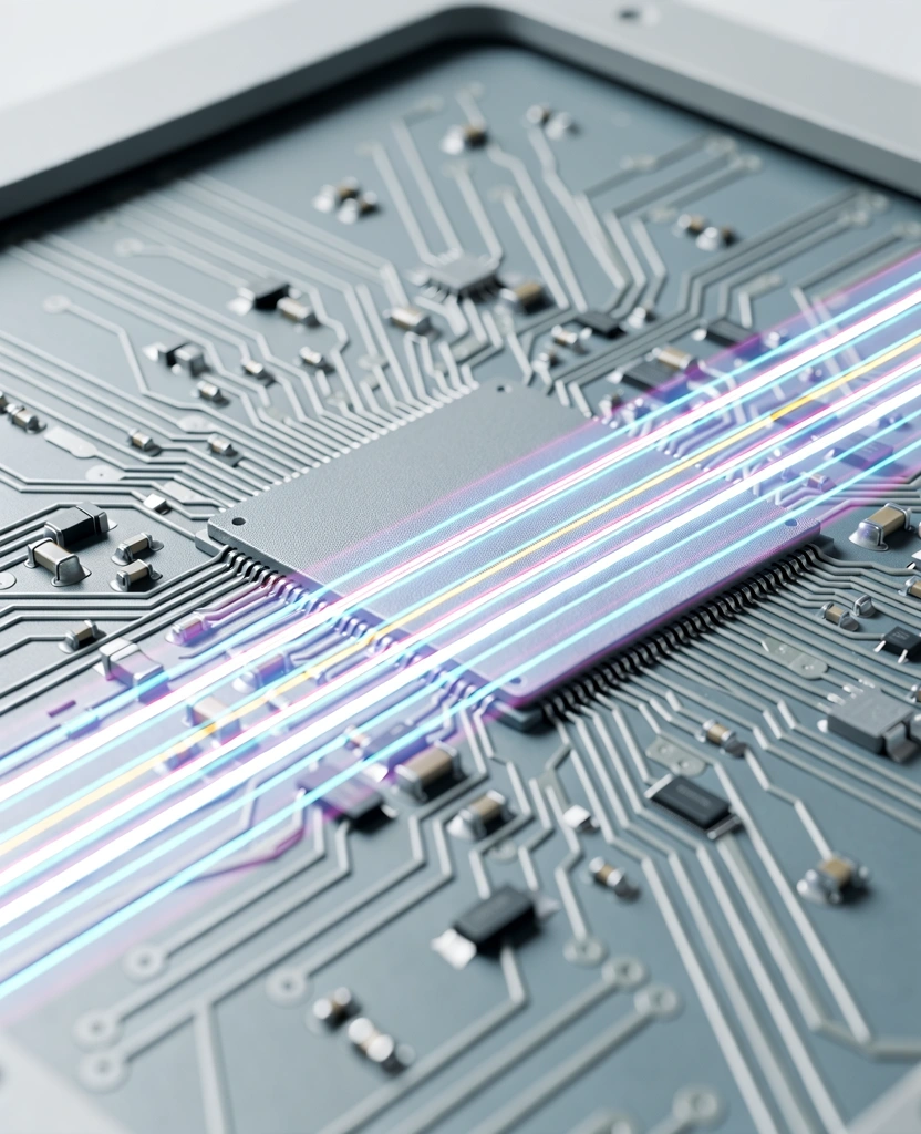 Technical system detail