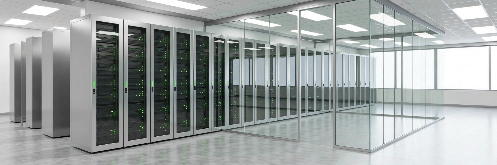 Southern Node Research internal facility