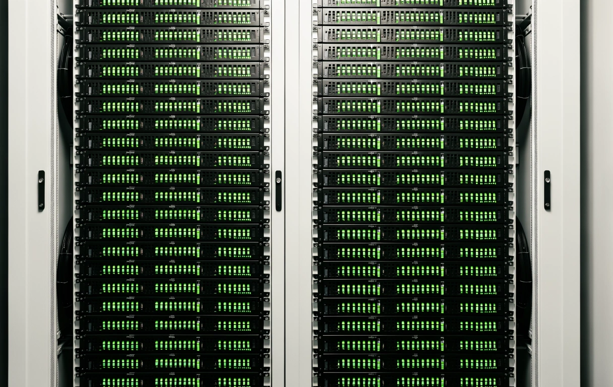 Data storage systems