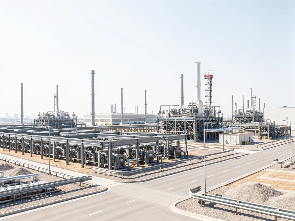 Infrastructure overview