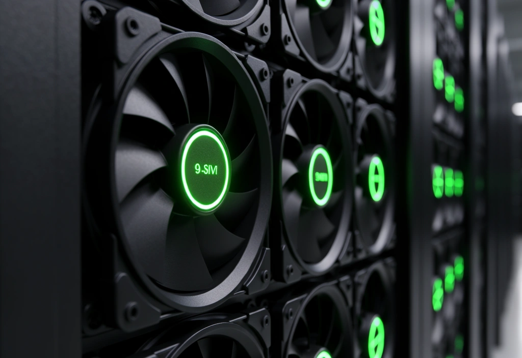 Data center validation environment